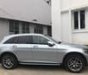 Chrysler 300 2017 - Bán xe Mercedes GLC 300 2017 màu Bạc siêu lướt 6.800km giá cực rẻ