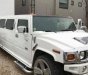 Hummer H3   MT  2017 - Cần bán gấp Hummer H3 MT sản xuất 2017, màu trắng, nhập khẩu nguyên chiếc còn mới