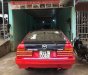 Mazda 626 1990 - Cần bán lại xe Mazda 626 năm 1990, màu đỏ, xe nhập giá cạnh tranh