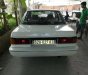 Nissan Bluebird 1988 - Bán xe Nissan Bluebird năm 1988, màu trắng  