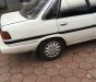 Toyota Corona 1986 - Bán ô tô Toyota Corona đời 1986, màu trắng, xe nhập xe gia đình