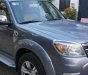 Ford Everest Limited AT 2011 - Ford Everest Limited màu ghi AT 2011