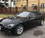 BMW 3 Series 320i 2016 - Bán BMW 3 Series 320i đời 2016, màu đen  