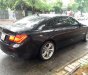 BMW 7 Series 750Li  2010 - Cần bán gấp BMW 7 Series 750Li đời 2010, màu đen