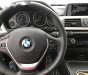 BMW 3 Series 320i 2016 - Bán BMW 3 Series 320i đời 2016, màu đen  