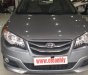 Hyundai Avante   MT  2011 - Bán xe Hyundai Avante MT 2011, màu xám số sàn