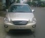 Kia Carens SX 2009 - Bán ô tô Kia Carens SX sản xuất 2009, nhập khẩu nguyên chiếc