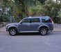 Ford Everest Limited AT 2011 - Ford Everest Limited màu ghi AT 2011