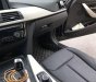 BMW 3 Series 320i 2016 - Bán BMW 3 Series 320i đời 2016, màu đen  