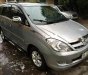 Toyota Innova G 2006 - Bán Toyota Innova G đời 2006, màu bạc chính chủ