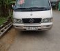 Mercedes-Benz MB 2002 - Bán xe Mercedes đời 2002, màu bạc, 70 triệu