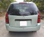 Mazda Premacy 1.8 AT 2003 - Bán xe Mazda Premacy 1.8 AT năm 2003, màu xanh lam xe gia đình