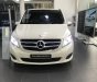 Mercedes-Benz V-Class V20 CDI 2015 - Mercedes Benz V220 CDI, đăng ký lần đầu 08/2015, siêu lướt, thanh toán chỉ 630 triệu nhận xe