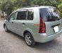 Mazda Premacy 1.8 AT 2003 - Bán xe Mazda Premacy 1.8 AT năm 2003, màu xanh lam xe gia đình