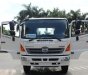 Hino 500 Series 2017 - Cần bán xe Hino 15 tấn thùng dài 9m2, Hỗ trợ vay 90%, đại lý xe tải miền Nam