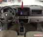 Suzuki APV 2006 - Bán xe Suzuki APV đời 2006, màu đen