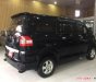 Suzuki APV 2006 - Bán xe Suzuki APV đời 2006, màu đen