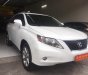 Lexus RX350 2011 - Cần bán xe Lexus RX350 đời 2011, màu trắng, xe nhập