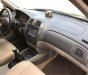 Mazda 323 2004 - Bán Mazda 323 đời 2004, màu đen, xe nhập, giá tốt