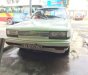 Nissan Bluebird 1985 - Bán Nissan Bluebird đời 1985, màu trắng
