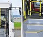 Daewoo Daewoo khác BS 090 2017 - Dòng xe Bus cao cấp Daewoo BS090, 60chỗ, 225PS, đời 2016. Bán giá gốc, giao toàn quốc