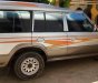 Mitsubishi Pajero 1992 - Cần bán xe Mitsubishi Pajero năm 1992