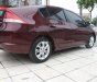 Honda Insight 2011 - Cần bán gấp Honda Insight đời 2011, màu đỏ số tự động