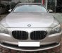 BMW 7 Series 750li 2009 - Bán BMW 7 Series 750li đời 2009, nhập khẩu chính hãng, chính chủ