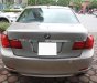 BMW 7 Series 750li 2009 - Bán BMW 7 Series 750li đời 2009, nhập khẩu chính hãng, chính chủ