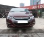 Honda Insight 2011 - Honda Insight Hybrid sản xuất 2011, đăng ký 2013, chính chủ Hà Nội mua từ mới