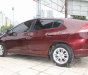 Honda Insight 2011 - Chính chủ bán xe Honda Insight đời 2011, màu đỏ