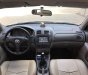 Mazda 323 2004 - Bán Mazda 323 đời 2004, màu đen, xe nhập, giá tốt