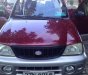 Daihatsu Terios 2003 - Bán Daihatsu Terios năm 2003, màu đỏ 