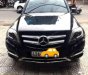 Mercedes-Benz GLK Class GLK 220 CDI   2014 - Chính chủ bán xe Mercedes GLK 220 CDI 2014, màu đen