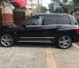 Mercedes-Benz GLK Class GLK 220 CDI   2014 - Chính chủ bán xe Mercedes GLK 220 CDI 2014, màu đen