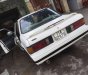 Nissan Bluebird 1985 - Bán Nissan Bluebird đời 1985, màu trắng
