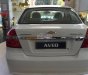 Chevrolet Aveo LT 2017 - Bán Chevrolet Aveo LT 2017 - giảm 40tr + nhiều quà tặng giá trị, hỗ trợ 90% giá trị xe, bao hồ sơ vay toàn quốc