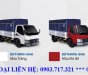 Hyundai VT252 IZ49  2017 - Xe tải Hyundai IZ49 – 2T4 – 2400kg – Thùng 4m3 