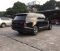 LandRover Autobiography LWD 5.0 2014 - Range Rover Autobiography LWB 5.0 đời 2014, màu đen, xe nhập Mỹ