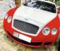 Bentley Continental GT Sport V12  2005 - Bán Bentley Continental GT Sport V12 đời 2005, màu đỏ chính chủ