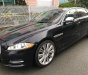 Jaguar XJL 5.0 2011 - Bán xe Jaguar XJL 5.0 sản xuất 2011, màu đen, nhập khẩu nguyên chiếc giá cạnh tranh