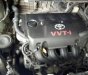 Toyota Vios AT 2009 - Cần bán lại xe Toyota Vios AT đời 2009, màu bạc, 365tr