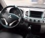 Mitsubishi Triton 2009 - Bán xe Mitsubishi Triton năm 2009, màu xám, nhập khẩu  