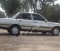 Peugeot 505 1990 - Bán Peugeot 505 1990, màu bạc, nhập khẩu