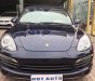 Porsche Cayenne S 2011 - Bán ô tô Porsche Cayenne S đời 2011, màu đen, xe nhập