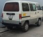 Suzuki Super Carry Van   1996 - Bán ô tô Suzuki Super Carry Van 1996, màu trắng, giá 87tr