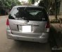 Toyota Innova G 2010 - Bán Innova G 2010, màu bạc