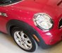 Mini Cooper S 3Dr 2011 - Chính chủ bán Mini Cooper S 3Dr năm 2011, màu đỏ, nhập khẩu