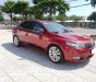 Kia Forte SX 2010 - Bán Kia Forte SX sản xuất 2010, màu đỏ số tự động