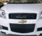 Chevrolet Aveo LT 2017 - Bán Chevrolet Aveo LT 2017 - giảm 40tr + nhiều quà tặng giá trị, hỗ trợ 90% giá trị xe, bao hồ sơ vay toàn quốc